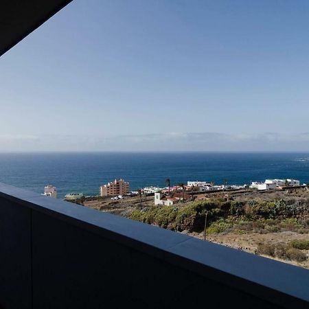 Appartamento Ático Vistas Mar y Teide 518 Bajamar  Esterno foto