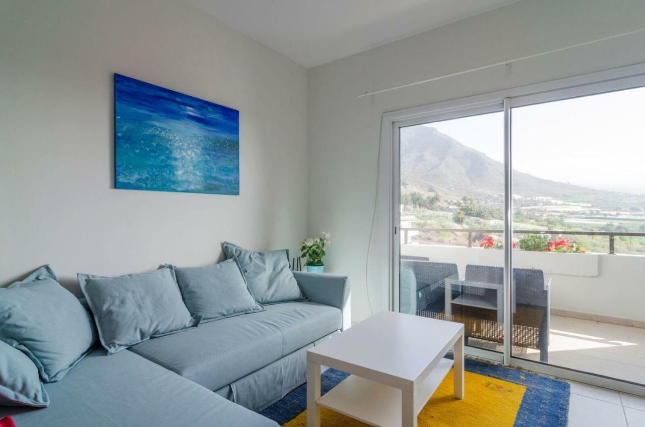 Appartamento Ático Vistas Mar y Teide 518 Bajamar  Esterno foto