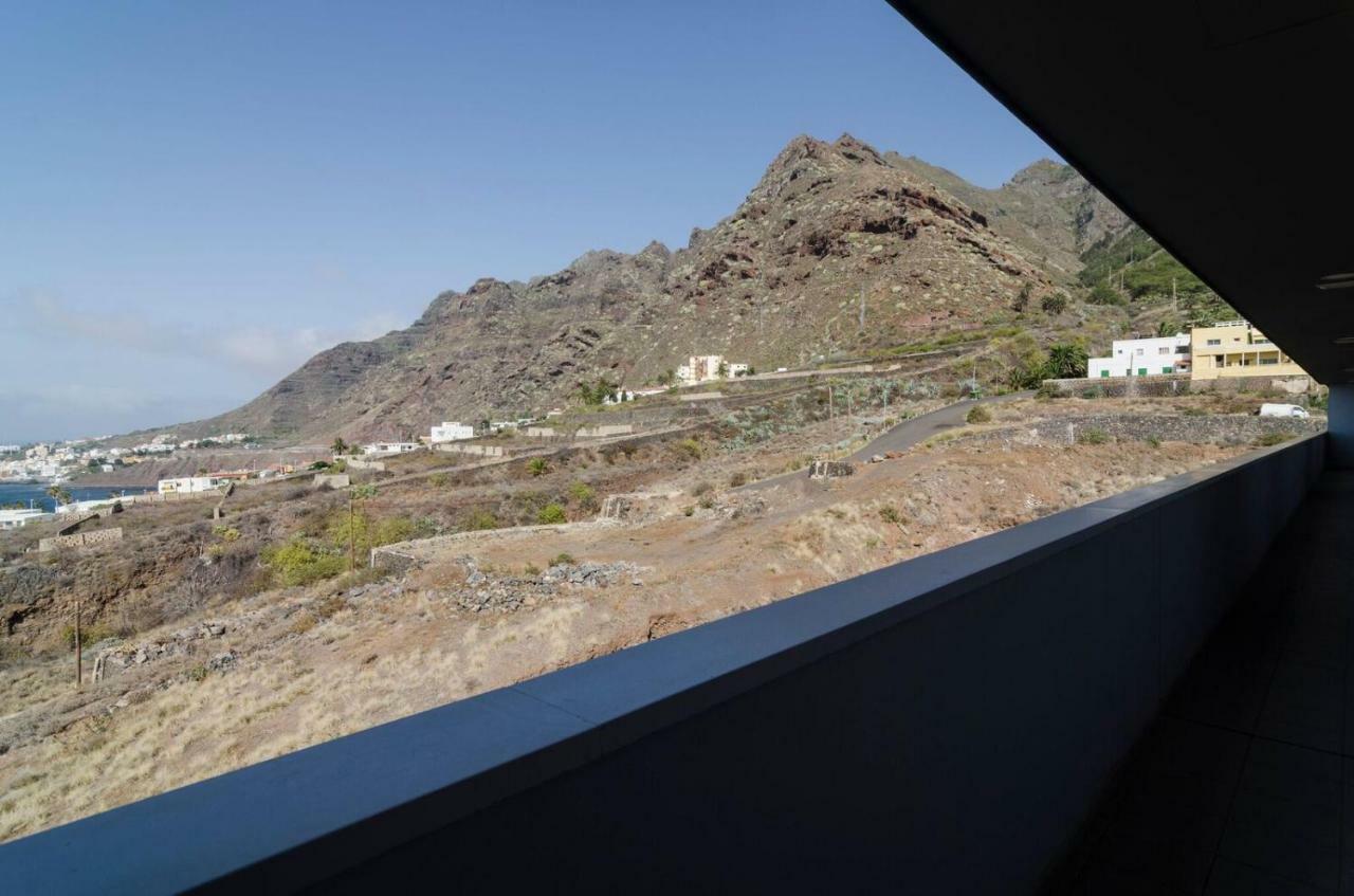 Appartamento Ático Vistas Mar y Teide 518 Bajamar  Esterno foto