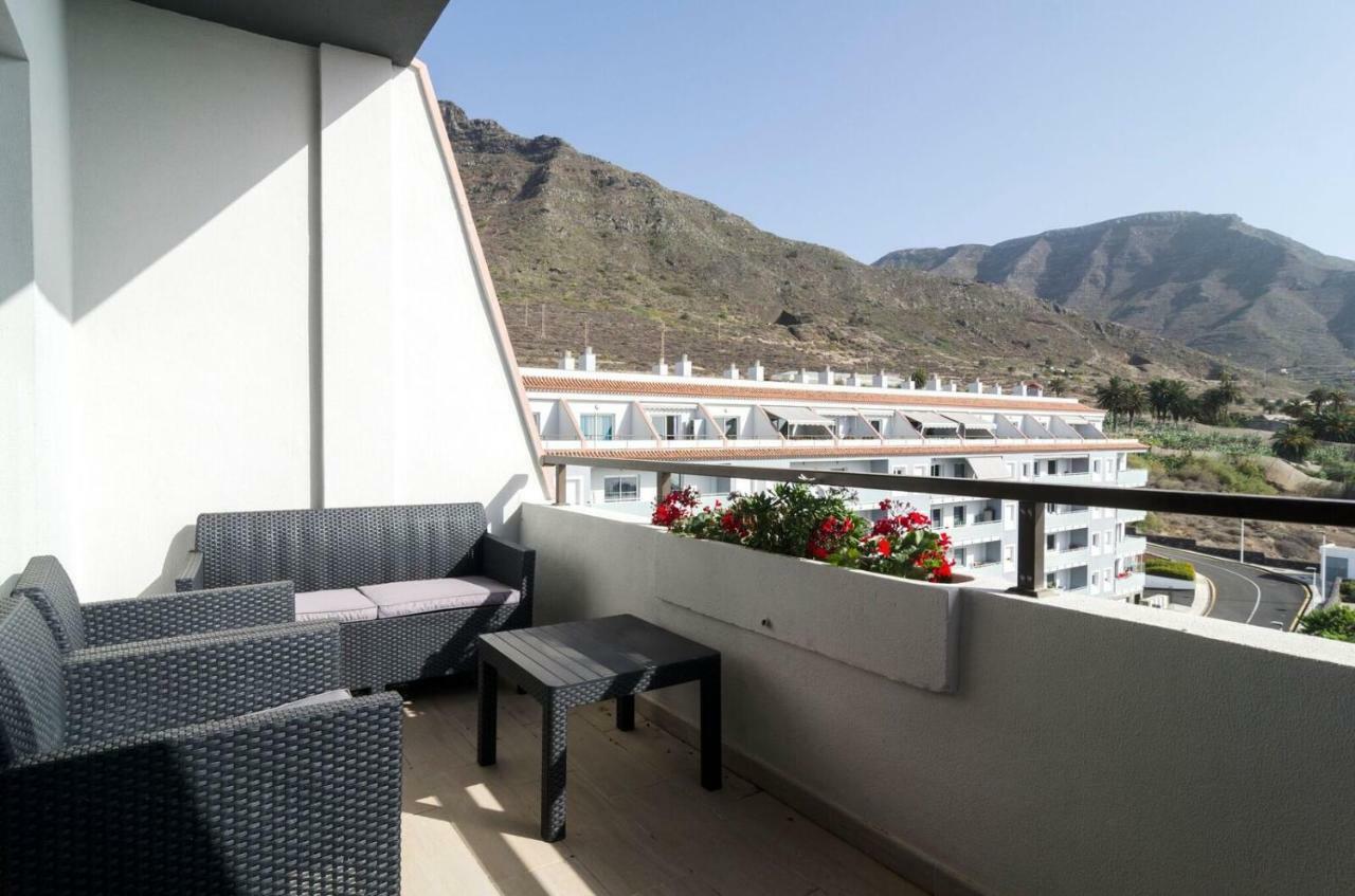 Appartamento Ático Vistas Mar y Teide 518 Bajamar  Esterno foto